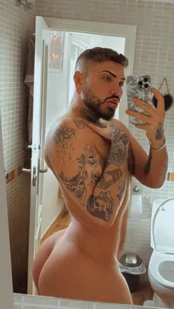 OnlyFans cuenta baddiebunda avatar 1