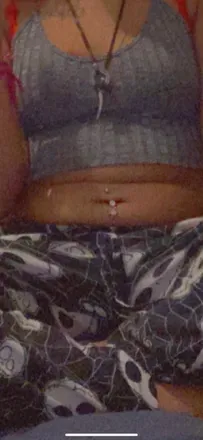 OnlyFans cuenta curlylina avatar 1