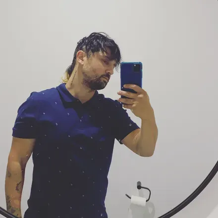 OnlyFans cuenta daddyeshay avatar 1
