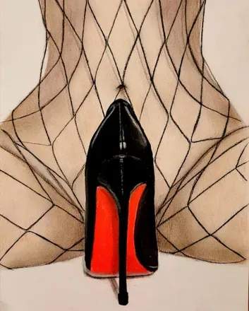 OnlyFans account  sexyfeetmarie avatar 1