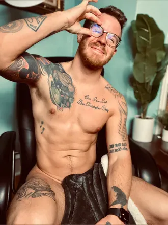 OnlyFans cuenta theokay avatar 1