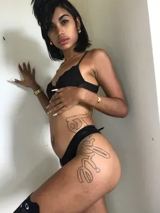 OnlyFans cuenta lareinaamaeya24 avatar 1