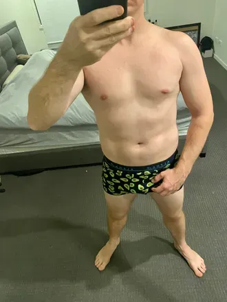 OnlyFans cuenta aguyfromqld avatar 1