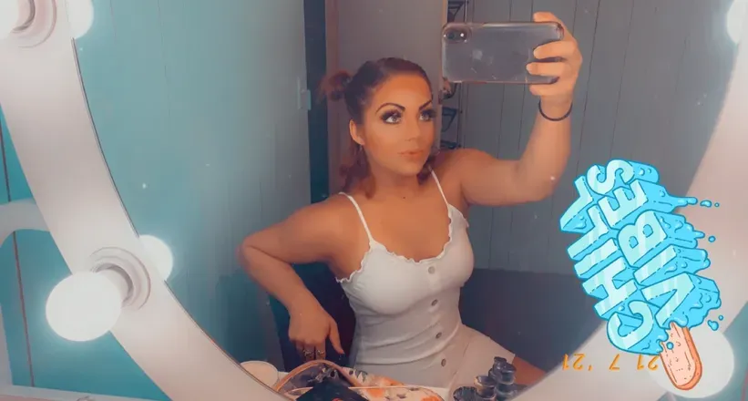 OnlyFans cuenta redhot9797 header 2