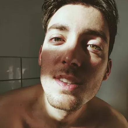 OnlyFans cuenta joeri1098 avatar 1