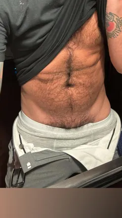 OnlyFans account  teddymillers header 2
