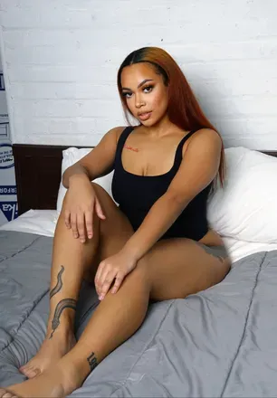 OnlyFans cuenta jazzthestallionfree avatar 1