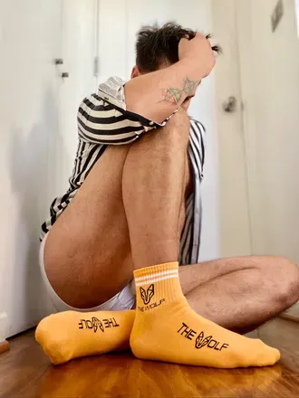 OnlyFans cuenta hefestion6 avatar 1