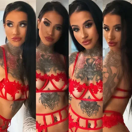 OnlyFans cuenta chereelouiseee header 2