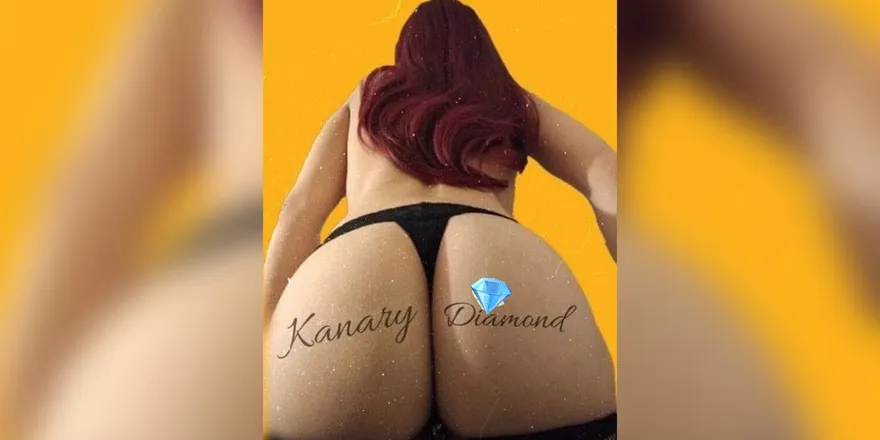 OnlyFans cuenta kanarydiamond610 header 2