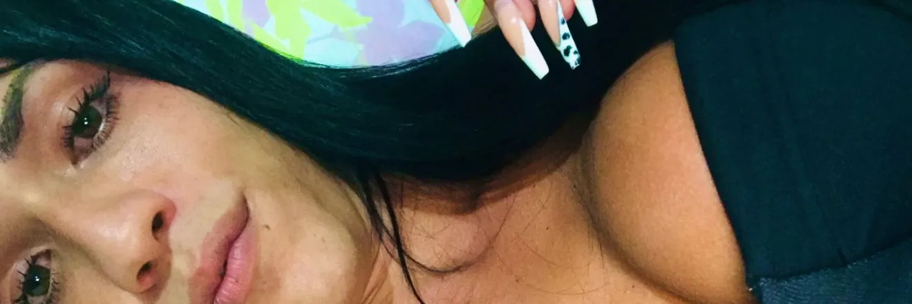 OnlyFans cuenta jhenifervascon7 header 2