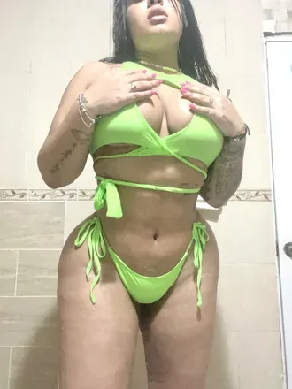 OnlyFans cuenta bbsitathereal avatar 1