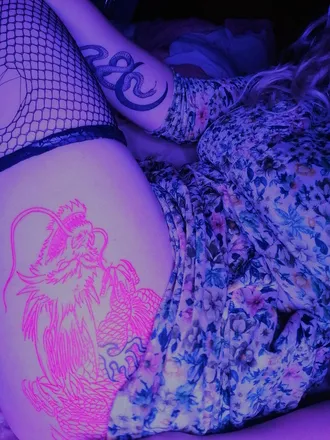 OnlyFans account  smcherry header 2