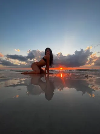 OnlyFans account  catribellac header 2