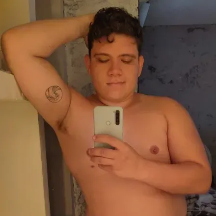 OnlyFans cuenta opaubonito avatar 1