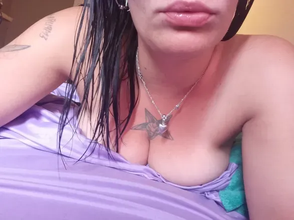 OnlyFans cuenta nikii669 avatar 1