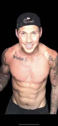 OnlyFans account  thefullpackage avatar 1