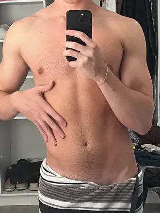 OnlyFans account  ashtontay avatar 1