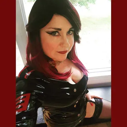 OnlyFans cuenta kittydangerous avatar 1