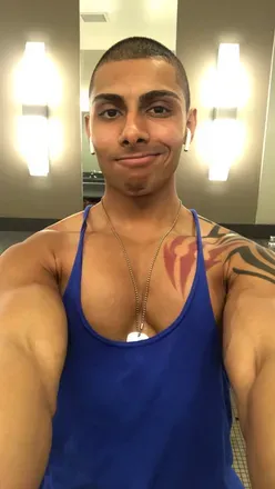 OnlyFans cuenta seanfitness avatar 1