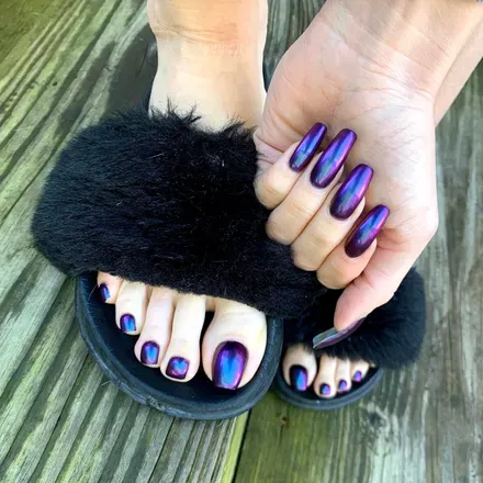 OnlyFans cuenta vixenarches avatar 1
