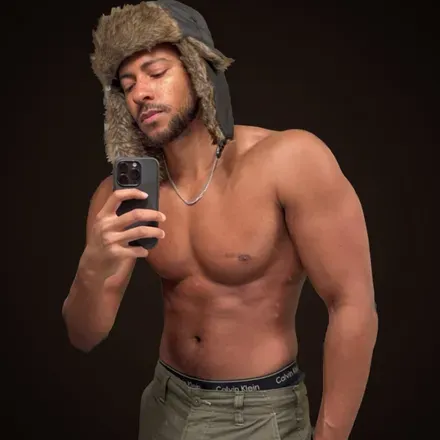 OnlyFans account  duality1111 avatar 1