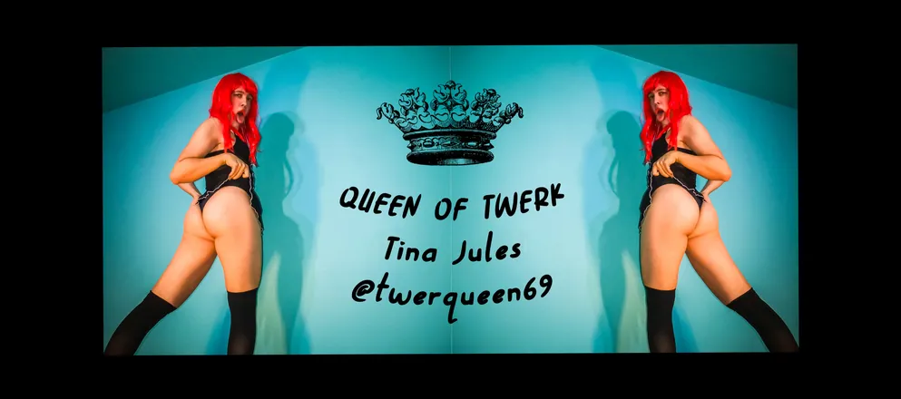 OnlyFans cuenta twerqueen69 header 2