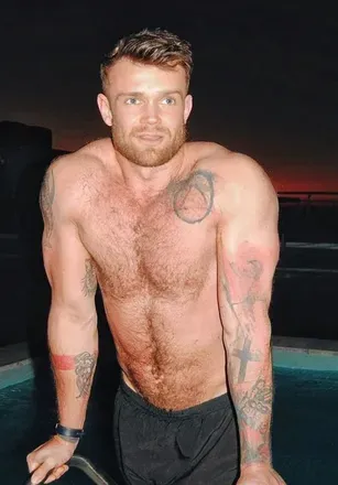OnlyFans cuenta superfreetom avatar 1