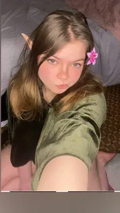 OnlyFans cuenta ashyourfantasygirlfriend avatar 1