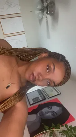 OnlyFans cuenta lexdivine avatar 1
