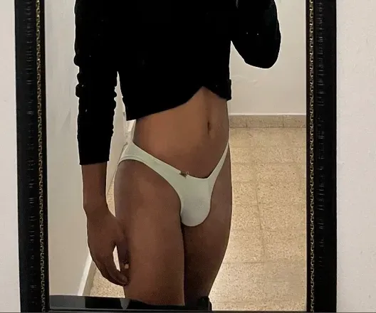 OnlyFans cuenta kaicharizar25 avatar 1