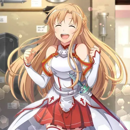 OnlyFans cuenta asuna7chan avatar 1