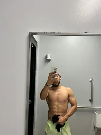 OnlyFans cuenta myckred avatar 1