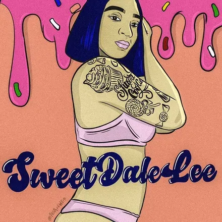 OnlyFans cuenta sweetdalelee avatar 1