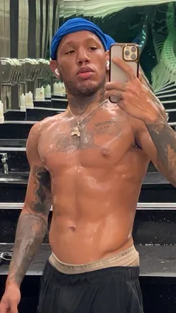 OnlyFans cuenta xxabuse avatar 1
