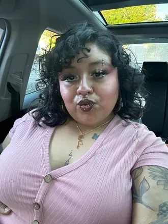 OnlyFans cuenta shortygirl69 avatar 1