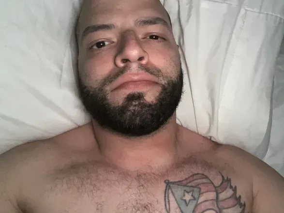 OnlyFans cuenta rickyrunz avatar 1