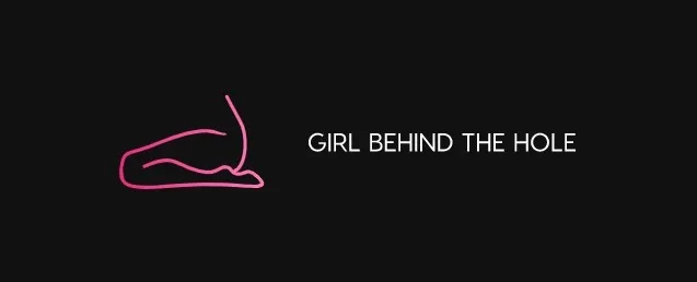 OnlyFans cuenta girlbehindthehole header 2