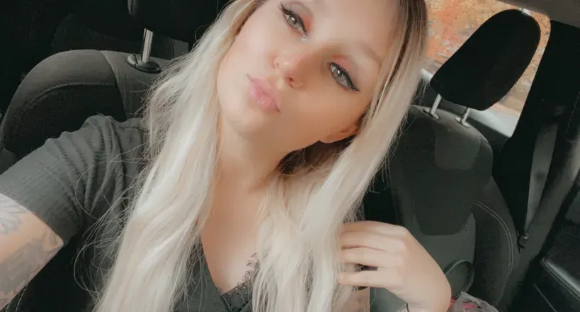OnlyFans cuenta megzwrld avatar 1