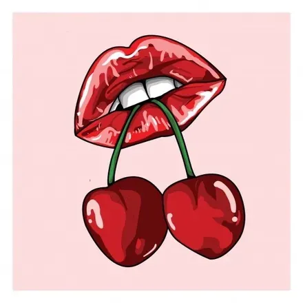 OnlyFans account  cherry_sky header 2