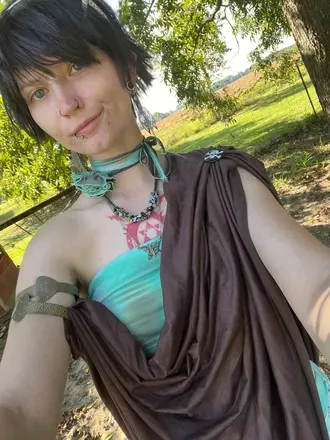 OnlyFans account  theuncutmermaid avatar 1