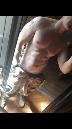 OnlyFans cuenta ruckup556 avatar 1