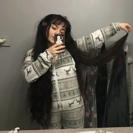 OnlyFans cuenta longhairgothy avatar 1