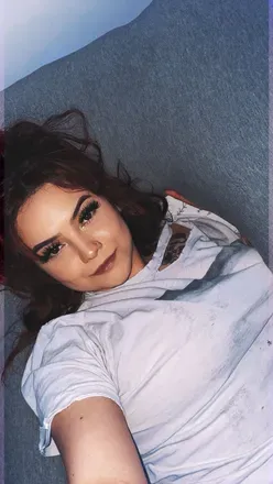 OnlyFans account  elizababy0409 avatar 1