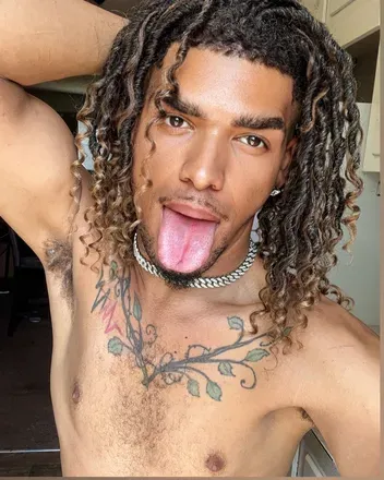 OnlyFans cuenta adaivius avatar 1
