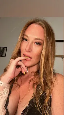 OnlyFans cuenta thegreeneyedgoddess avatar 1