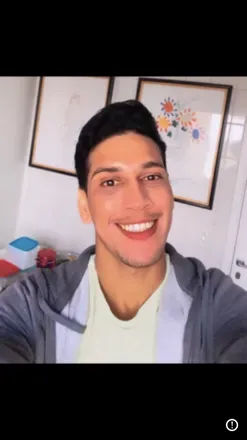 OnlyFans cuenta pyetro_junioor avatar 1