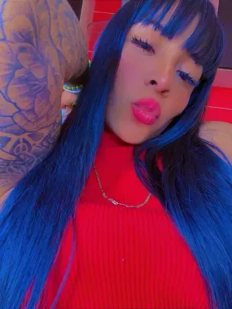 OnlyFans cuenta paula.potter avatar 1