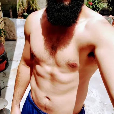 OnlyFans cuenta soyeldelabarba avatar 1