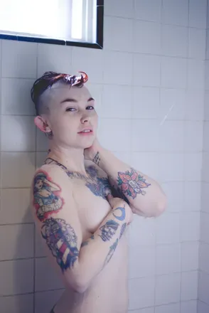 OnlyFans of hellcatmodel
